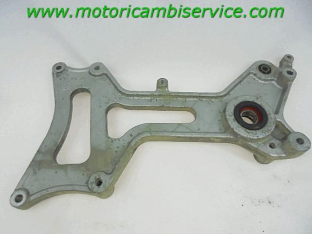 SUPPORTO SILENZIATORE KYMCO GRAN DINK 125 2001 - 2006 KY330089 SILENCER BRACKET