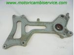 SUPPORTO SILENZIATORE KYMCO GRAN DINK 125 2001 - 2006 KY330089 SILENCER BRACKET