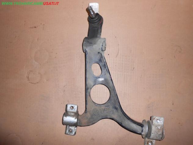 BRACCIO OSCILLANTE INF.D.SOSP.ANT. 1.9 JTDM ALFA ROMEO 159 (939-X3) ALFA ROMEO - 159 - 01-09-2005 - 01-03-2009