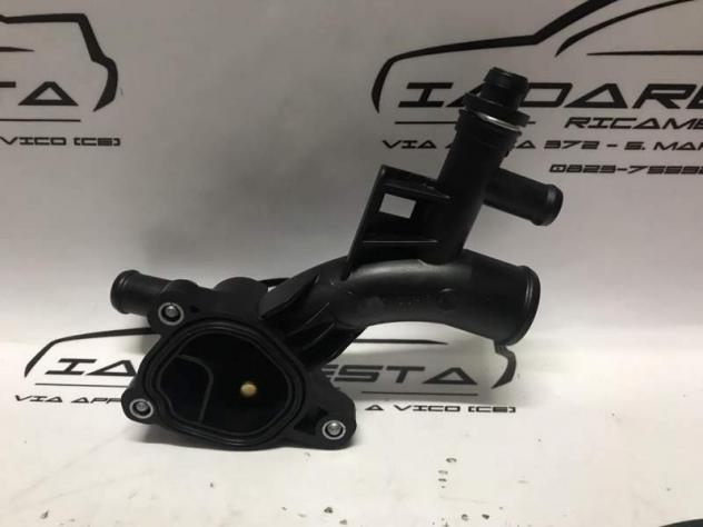 Flangia Termostato 1.4 Benzina Astra Corsa Mokka 25193922 - Foto 3