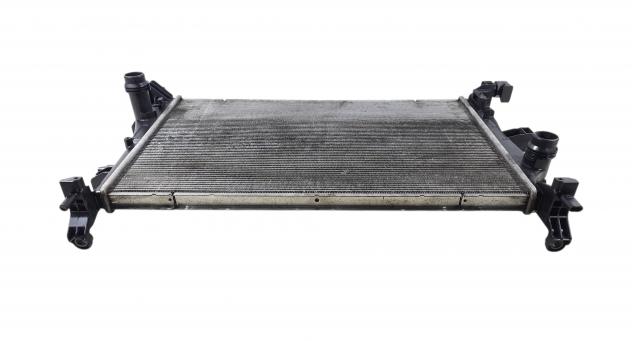 RADIATORE ACQUA JEEP Renegade Serie 51965905 Diesel 2000 (1418) - Foto 7