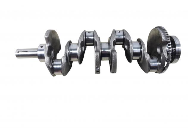 ALBERO MOTORE DR Evo Cross 4 Serie 3100400120 HFC4DB2-1D1 Diesel 2000 (22)