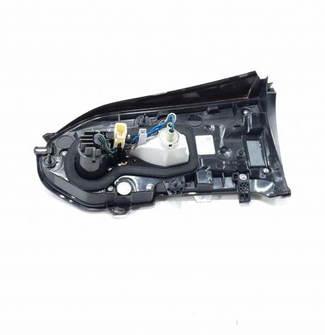 STOP POSTERIORE SINISTRO INTEGRATO NEL PORTELLO TOYOTA Rav4 Serie 81590-42060 (18) - Foto 14