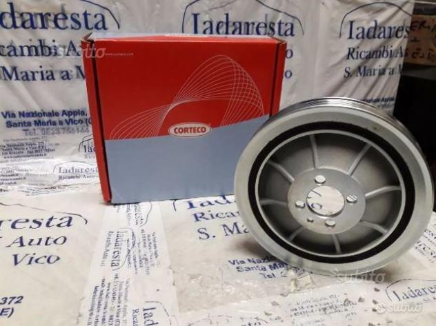 Puleggia motore fiat bravo 1.6 mjet 55210310