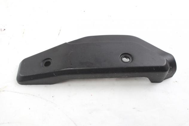 DUCATI HYPERMOTARD 821 24612141A COVER RADIATORE DESTRA 13 - 15 RIGHT RADIATOR COVER - Foto 2