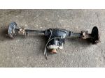 Ponte differenziale posteriore Volkswagen Caddy 2.0TDI 4x4 del 2015 (2K5500051K)