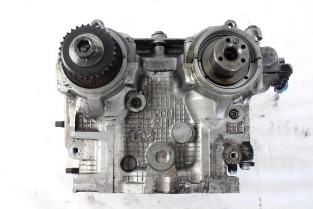 11039AB990 TESTATA MOTORE LATO DESTRO SUBARU IMPREZA 2.0 B 4X4 110KW 5M 5P (2008) RICAMBIO USATO - Foto 2