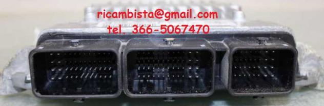 30729518 5WS40212G-T Volvo V50 2.0 centralina motore - Foto 3
