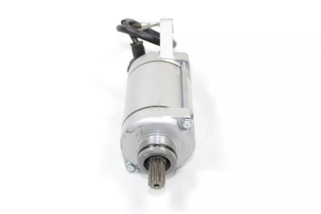 MOTORINO AVVIAMENTO HONDA NC 700 X 2012 - 2013 31200MGSD31 STARTING MOTOR - Foto 2