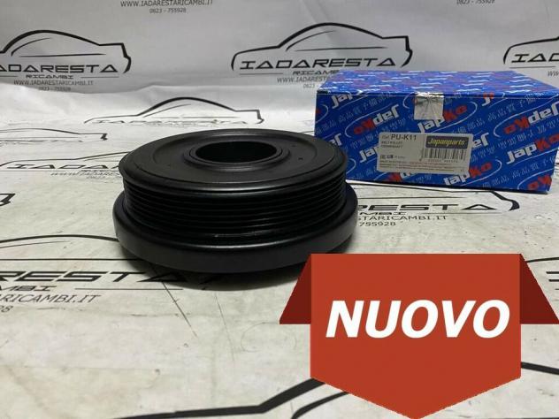 Puleggia Albero Motore Sportage - IX35 231242F010 - Foto 2