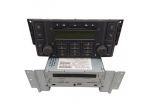 AUTORADIO LAND ROVER Freelander 3° Serie 224DT, DW12BTED4 (0611)