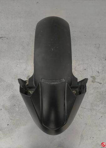 2PW2151100PC PARAFANGO ANTERIORE COMPLETO YAMAHA TMAX 560 2020 - 2021 - Foto 2