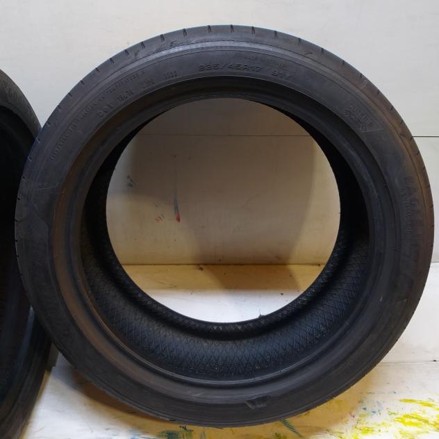 2 GOMME 225 45 17 GOODYEAR A70520 - Foto 7