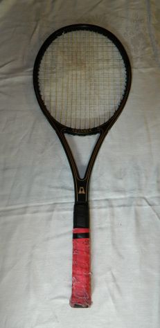 8 racchette Tennis con custodia e palline - Foto 10