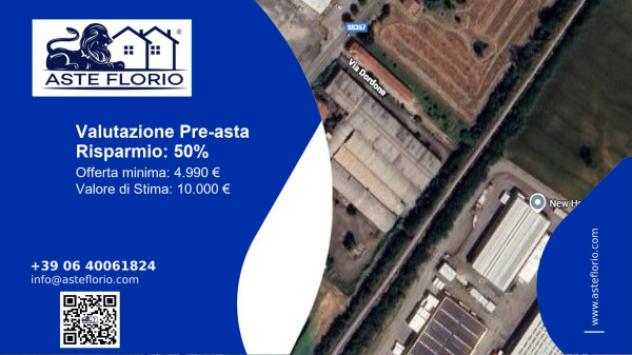 Immobile in asta di 3 m² in vendita a Medesano - Foto 2
