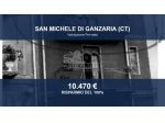 Immobile in asta di 240 m² in vendita a San Michele di Ganzaria