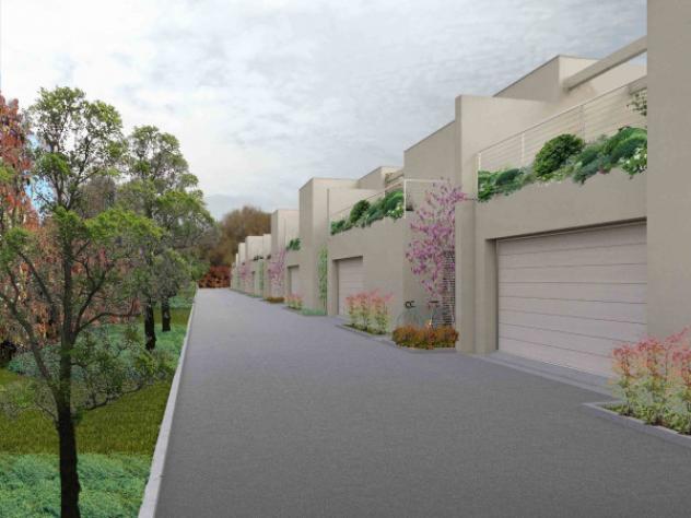 Terreno di 3700 m² in vendita a Segrate - Foto 14
