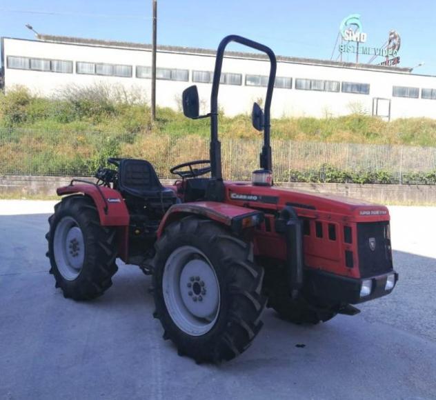 CARRARO SUPER TIGRE 7700 rif. 20251991