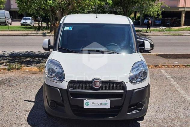 FIAT Doblò Doblò 1.6 MJT 105CV PL-TN Cargo Maxi Lamierato E5+ - Foto 2