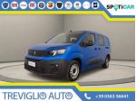 PEUGEOT Partner BlueHDi 100 PL-DC Furgone Doppia Cabina Mobile rif. 23899637
