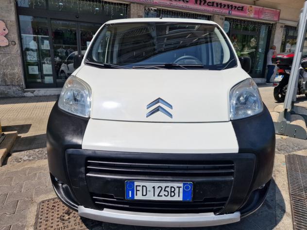 Citroen Nemo 1.3 HDi 75CV FAP Furgone - Foto 7