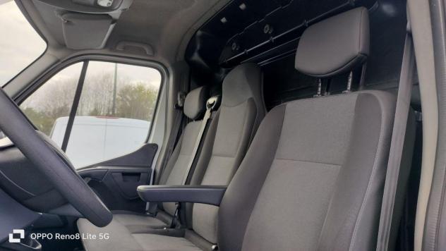 RENAULT master T35 2.3 dci 130cv L3H2 Ice E6 IVA COMPRESA - Foto 10
