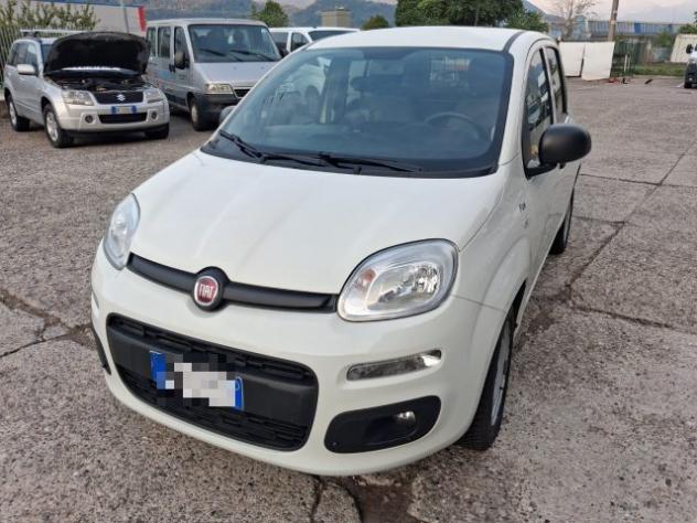 FIAT Panda 1.0 GSE S&S Hybrid Pop Van 2 posti rif. 24112790 - Foto 3