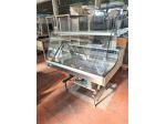 vetrina espositiva per pasticceria usata