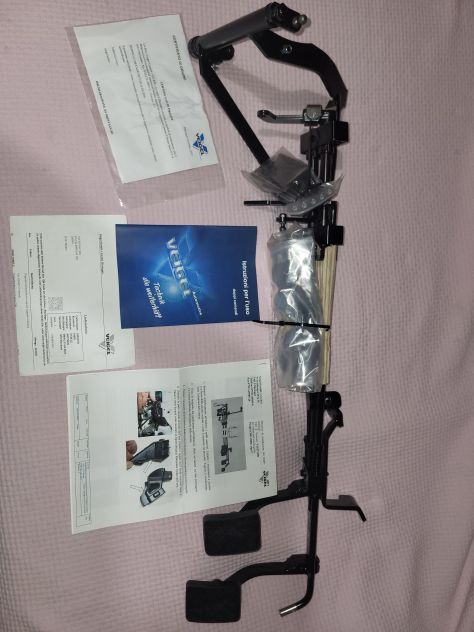 Doppio comando scuola guida VIEGEL - Foto 2
