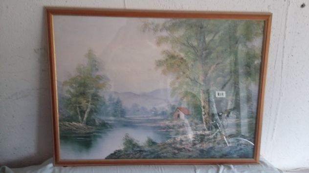 8 GRANDI STAMPE  INCORNICIATE - Foto 4