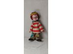 Clown "Cico" anni 70