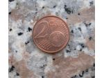 MONETA DA 2 CENTESIMI EURO AUSTRIA DEL 2002 MAI CIRCOLATA -