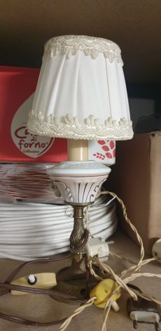 Lampade da tavolo - Foto 3