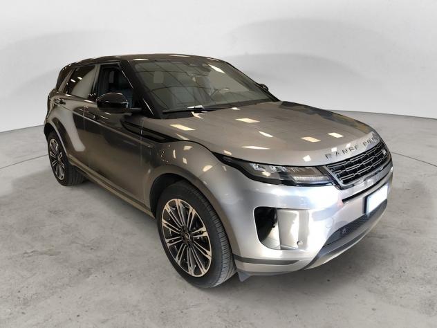 Land Rover Range Rover Evoque 1.5 I3 309 PHEV S AWD auto - Foto 2
