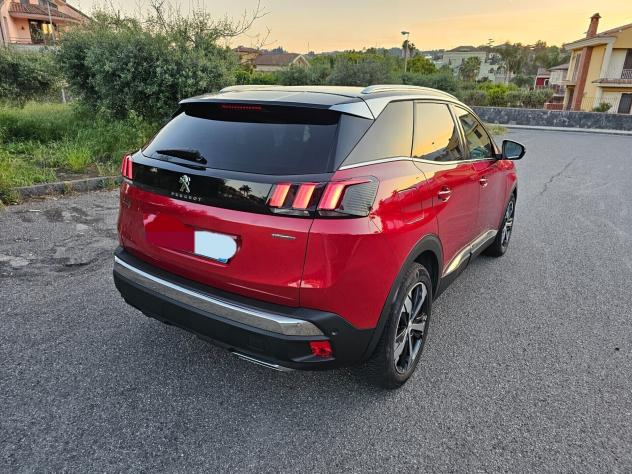 Peugeot 3008 BlueHDi 130 S&S GT Line - Foto 2