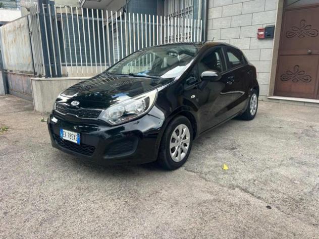 KIA Rio 1.1 CRDi 5p. Cool rif. 23833123