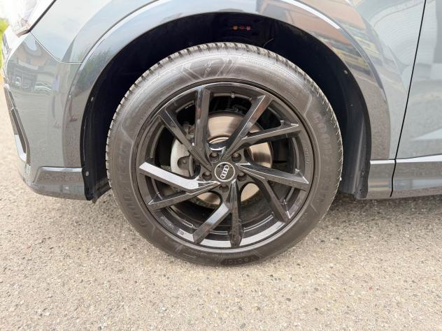 Audi Q3 Business 2.0 35 TDI #11754 - Foto 10