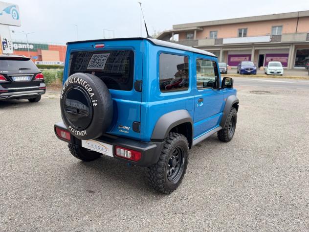 Suzuki Jimny Pro 1.5 #12170 - Foto 5