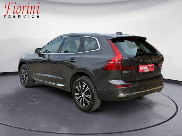 Volvo XC 60 XC60 B4 (d) AWD Geartronic Inscription - Foto 3