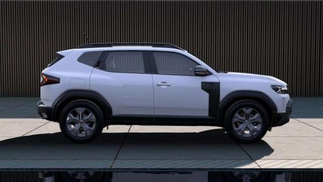 Dacia Duster 1.2 Eco-G Expression 120cv - Foto 7