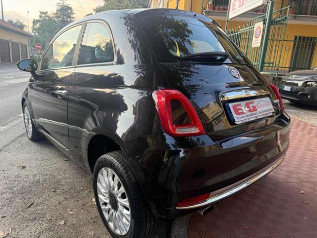 FIAT 500 1.0 Hybrid Dolcevita *motore km0* rif. 24163177 - Foto 6