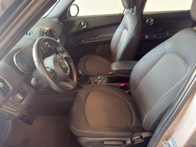 MINI Countryman Cooper D Essential rif. 24019008 - Foto 8