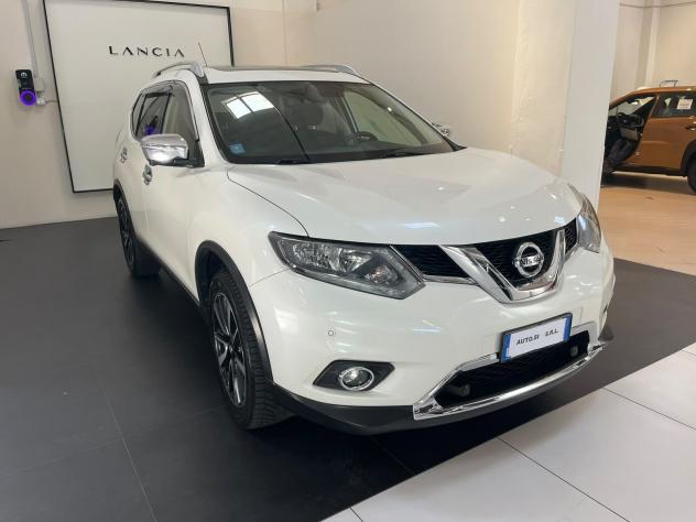 Nissan X-Trail 1.6 dCi 130 2WD N-Vision - Foto 3