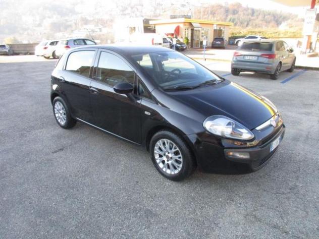 Fiat Punto Evo Evo 5p 1.3 mjt Dynamic s GARANTITA FULL OPTIONAL - Foto 2