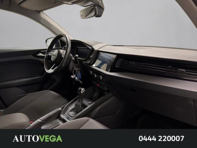 AUDI A1 citycarver 35 1.5 tfsi 150cv s-tronic rif. 23940523 - Foto 6
