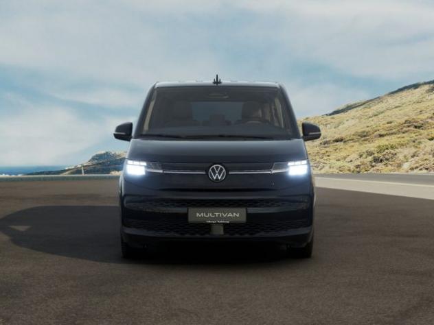 VOLKSWAGEN Multivan t7 2.0 tdi life mobility pack 150cv dsg 7p.ti rif. 23972352 - Foto 8