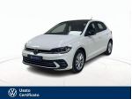 VOLKSWAGEN Polo 1.0 tsi style 95cv rif. 23675594