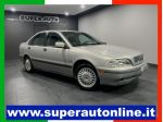 VOLVO S40 1.9 turbodiesel cat KM 196.000 PELLE /CLIMA rif. 23417369