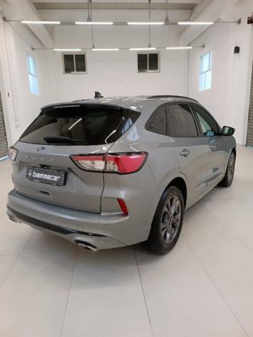 FORD Kuga 2.0 EcoBlue 120 CV aut. 2WD ST-Line i.e rif. 23500731 - Foto 5