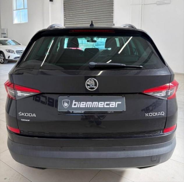 SKODA Kodiaq 2.0 TDI SCR DSG Executive i.m rif. 23919257 - Foto 5